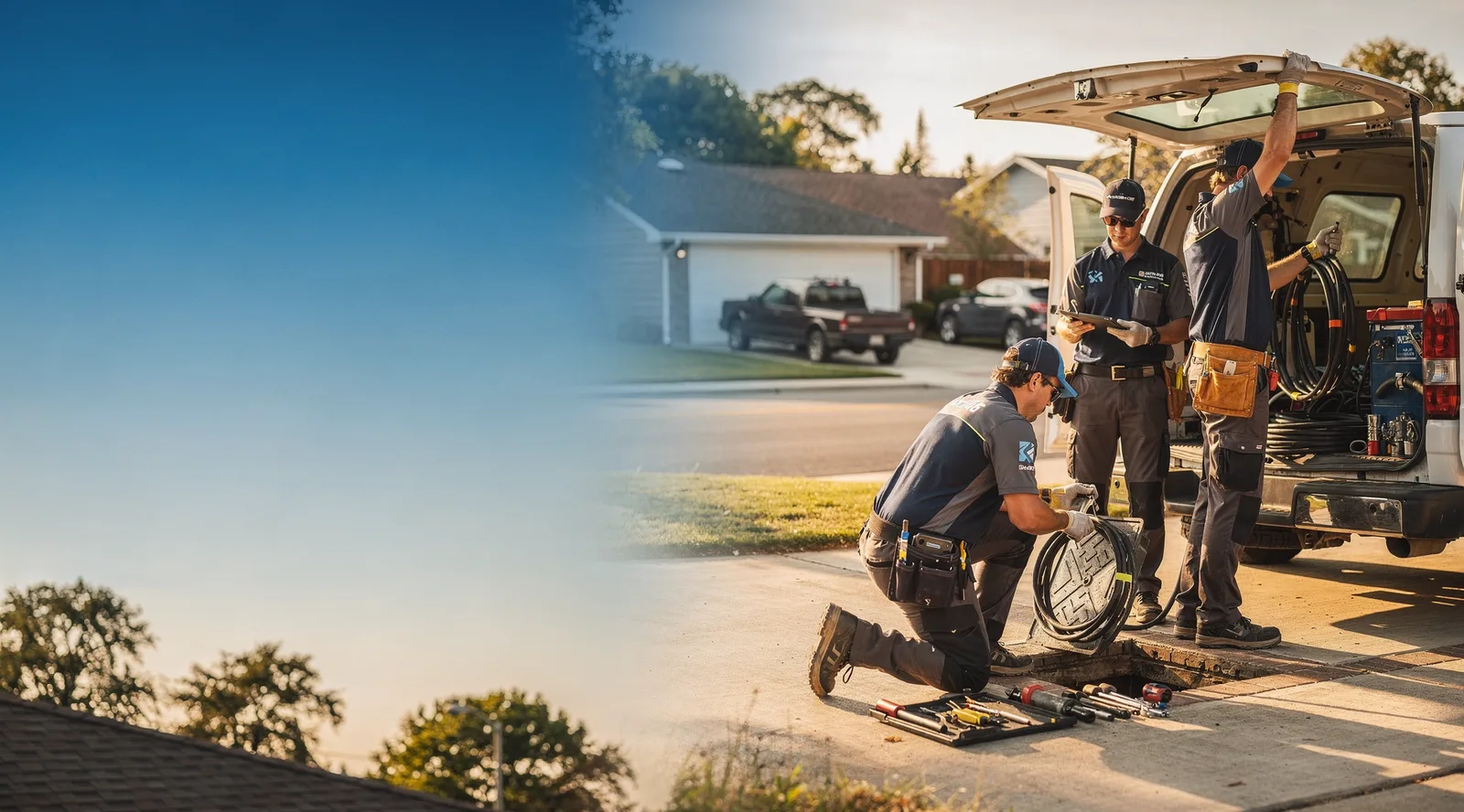 Water Softener Installation in Chalmette, LA near me